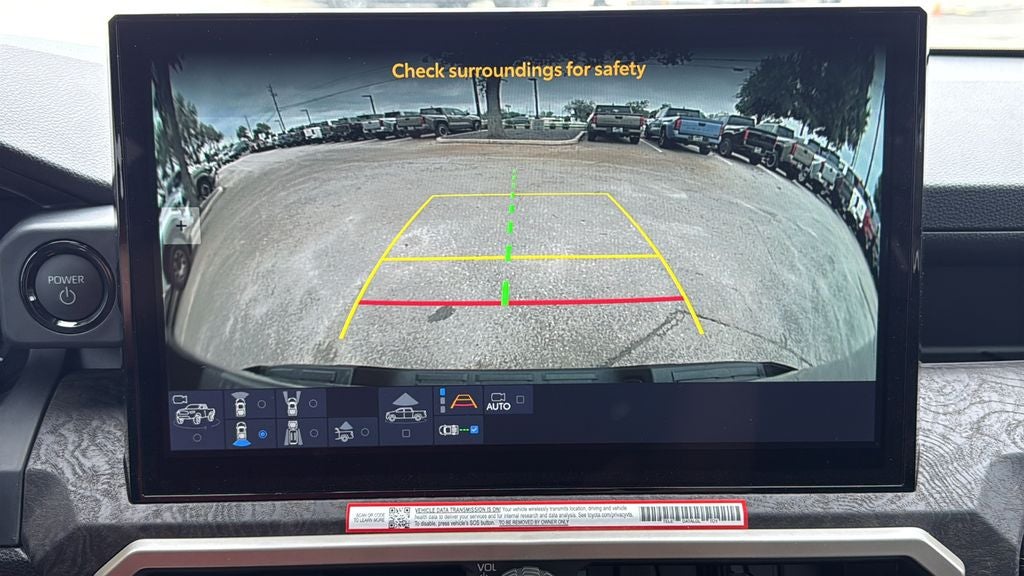 2026 Toyota Tacoma i-FORCE MAX Limited i-FORCE MAX