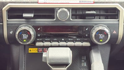 2026 Toyota Tacoma i-FORCE MAX Limited i-FORCE MAX