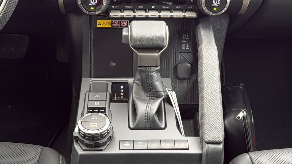 2026 Toyota Tacoma i-FORCE MAX Limited i-FORCE MAX