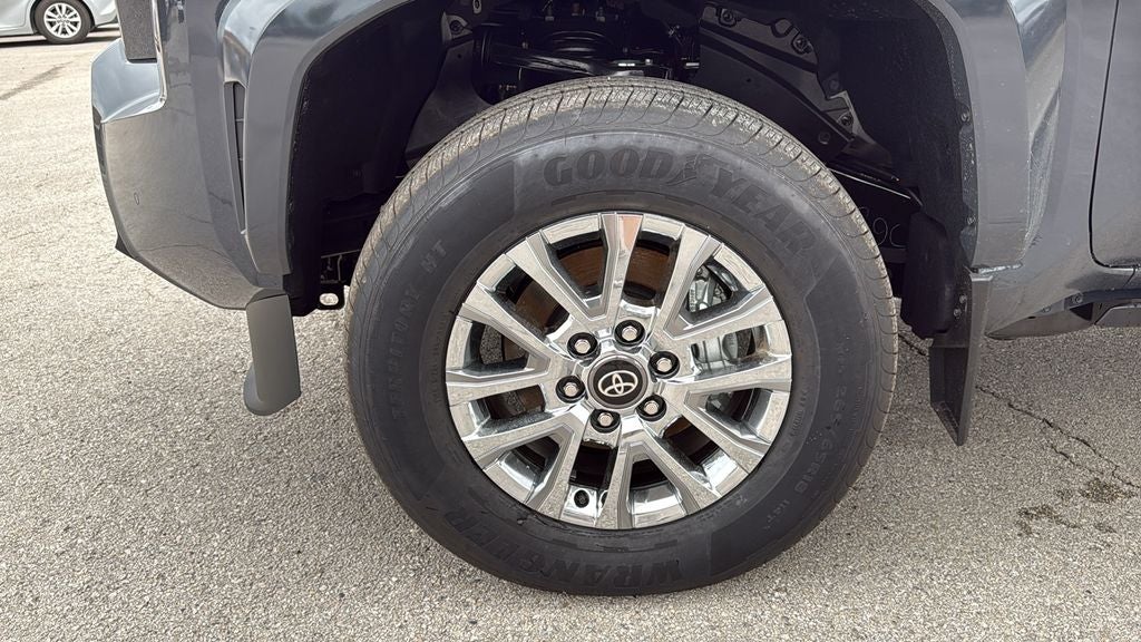 2026 Toyota Tacoma i-FORCE MAX Limited i-FORCE MAX