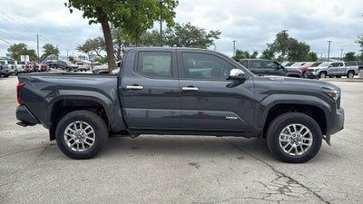 2026 Toyota Tacoma i-FORCE MAX Limited i-FORCE MAX