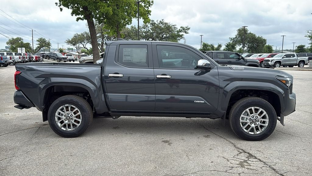 2026 Toyota Tacoma i-FORCE MAX Limited i-FORCE MAX