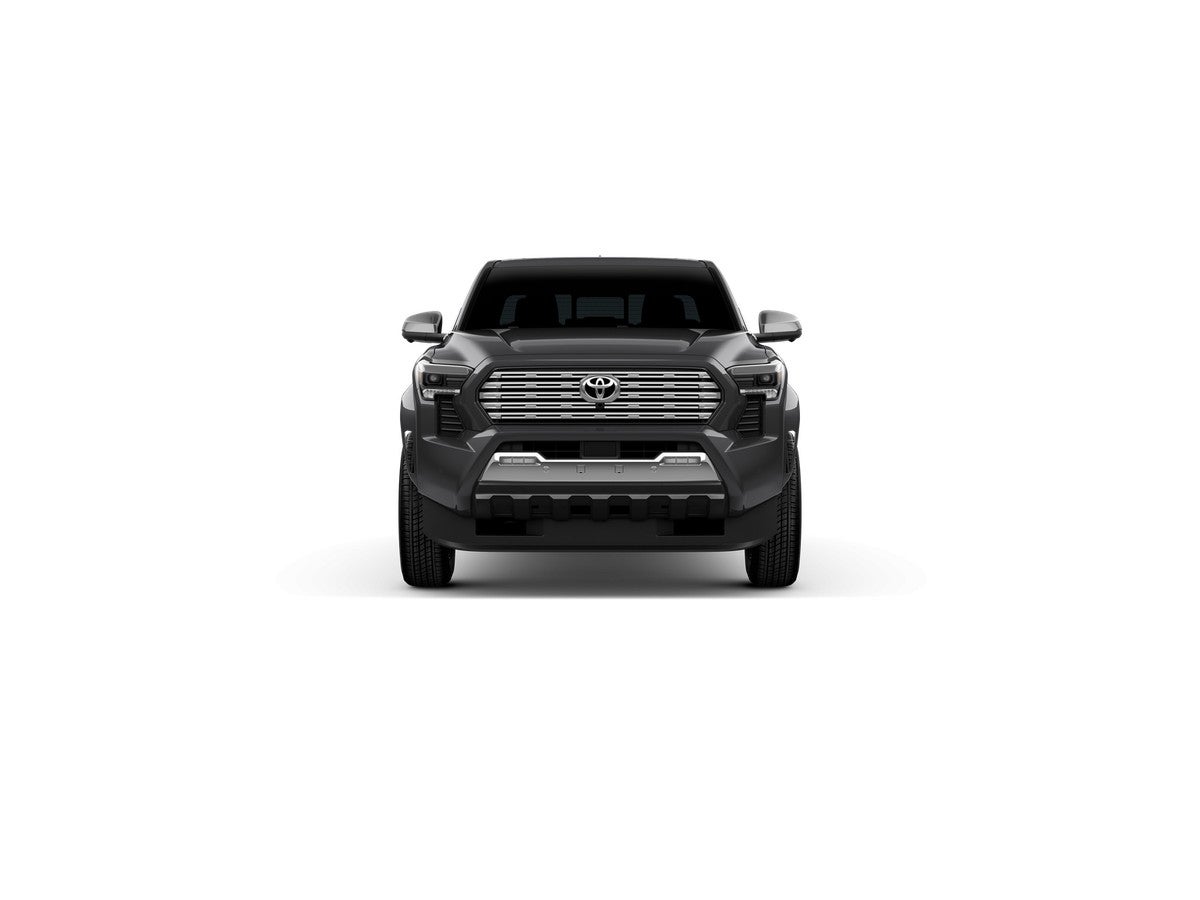 2026 Toyota Tacoma i-FORCE MAX Limited i-FORCE MAX