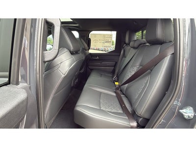 2026 Toyota Tacoma i-FORCE MAX Limited i-FORCE MAX