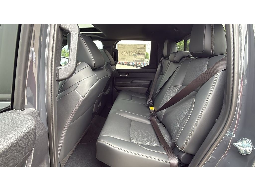 2026 Toyota Tacoma i-FORCE MAX Limited i-FORCE MAX