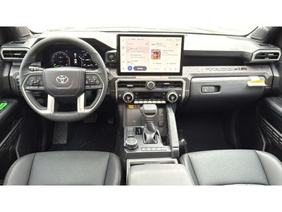 2026 Toyota Tacoma i-FORCE MAX Limited i-FORCE MAX