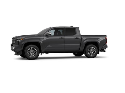 2026 Toyota Tacoma i-FORCE MAX Limited i-FORCE MAX