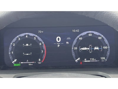 2026 Toyota Tacoma i-FORCE MAX Limited i-FORCE MAX