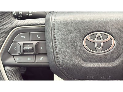 2026 Toyota Tacoma i-FORCE MAX Limited i-FORCE MAX