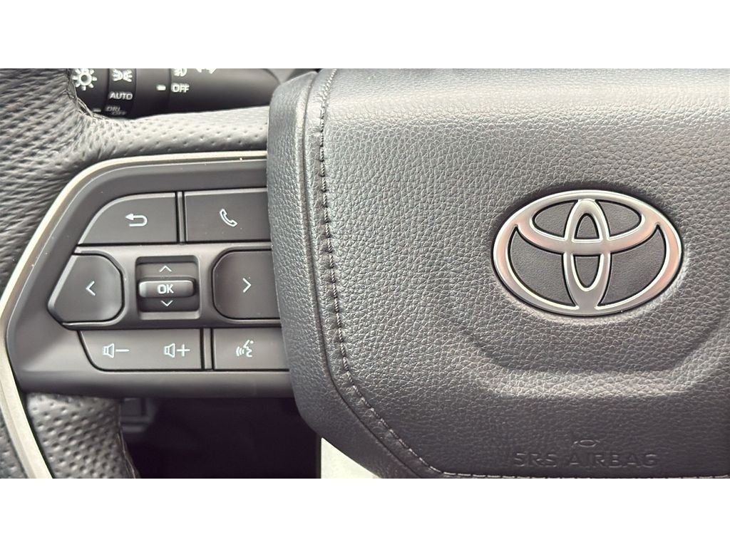 2026 Toyota Tacoma i-FORCE MAX Limited i-FORCE MAX