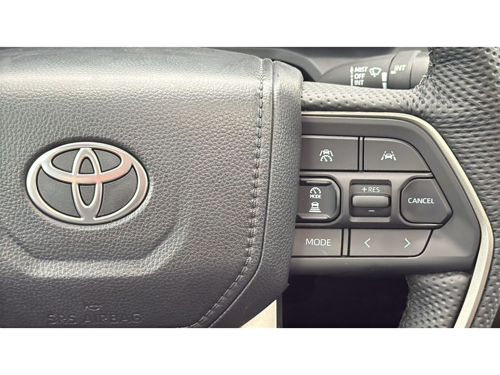 2026 Toyota Tacoma i-FORCE MAX Limited i-FORCE MAX