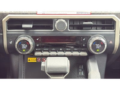 2026 Toyota Tacoma i-FORCE MAX Limited i-FORCE MAX