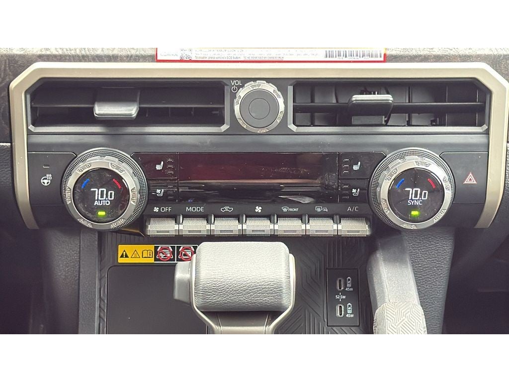 2026 Toyota Tacoma i-FORCE MAX Limited i-FORCE MAX