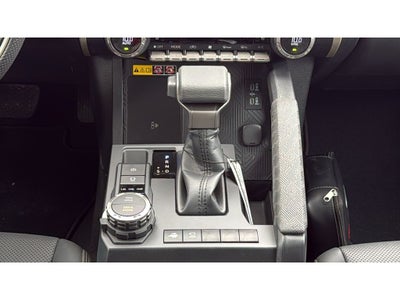 2026 Toyota Tacoma i-FORCE MAX Limited i-FORCE MAX