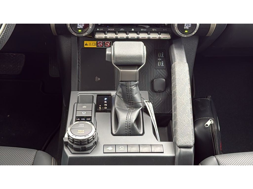2026 Toyota Tacoma i-FORCE MAX Limited i-FORCE MAX