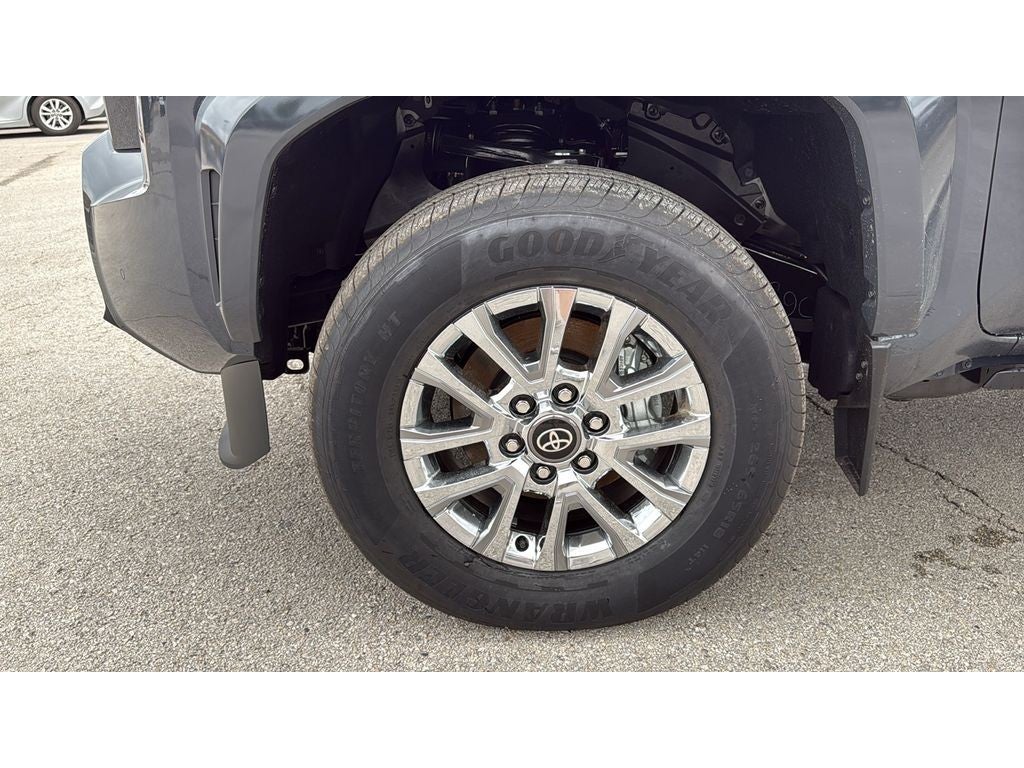 2026 Toyota Tacoma i-FORCE MAX Limited i-FORCE MAX