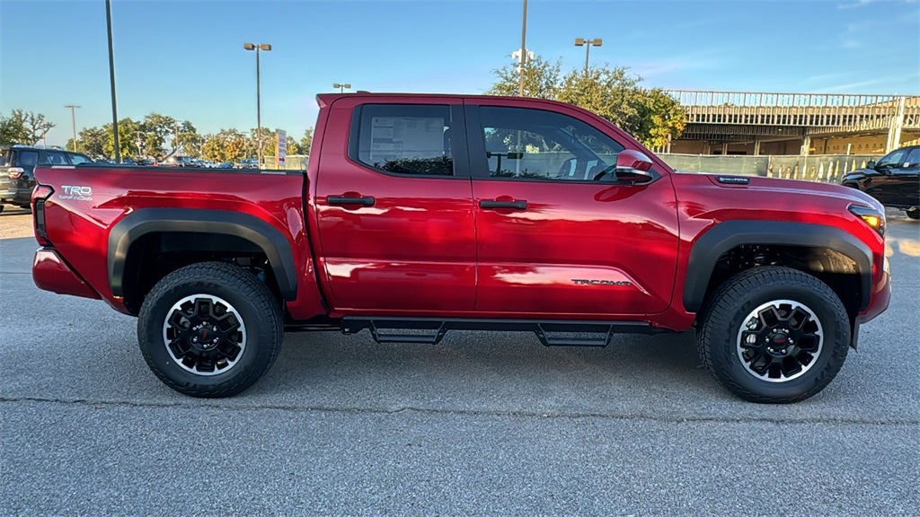 2025 Toyota Tacoma i-FORCE MAX TRD Off-Road i-FORCE MAX