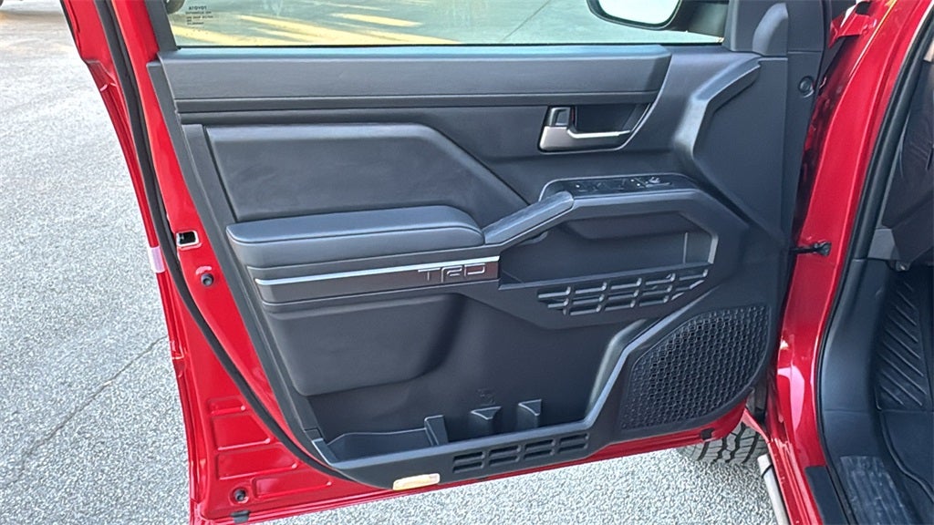 2025 Toyota Tacoma i-FORCE MAX TRD Off-Road i-FORCE MAX