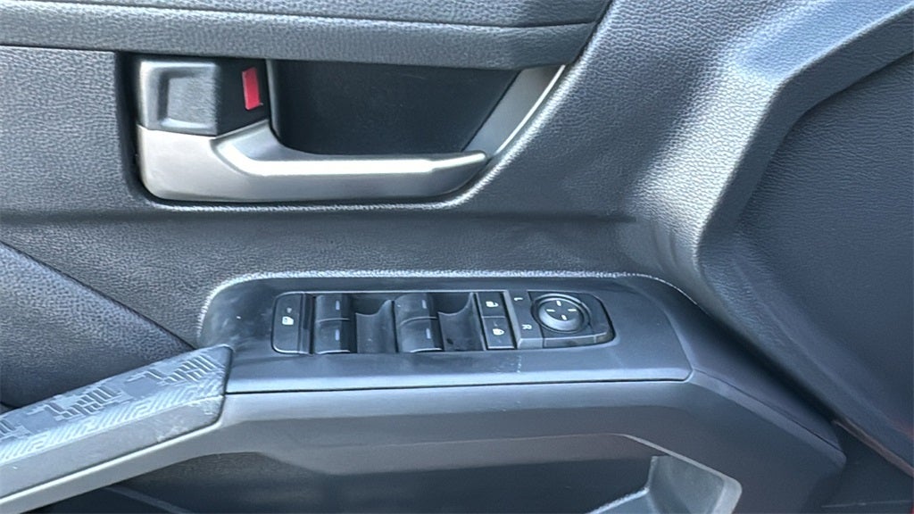 2025 Toyota Tacoma i-FORCE MAX TRD Off-Road i-FORCE MAX