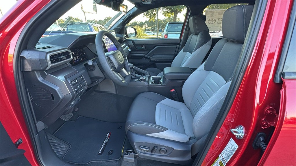 2025 Toyota Tacoma i-FORCE MAX TRD Off-Road i-FORCE MAX