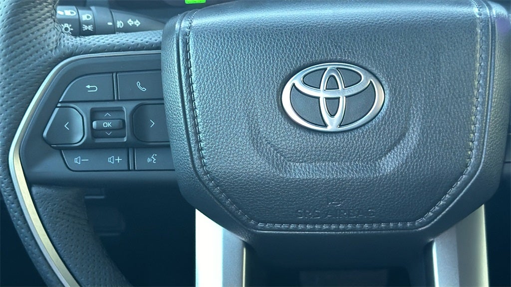 2025 Toyota Tacoma i-FORCE MAX TRD Off-Road i-FORCE MAX