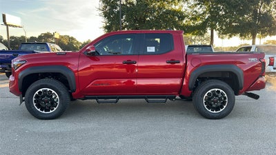 2025 Toyota Tacoma i-FORCE MAX TRD Off-Road i-FORCE MAX