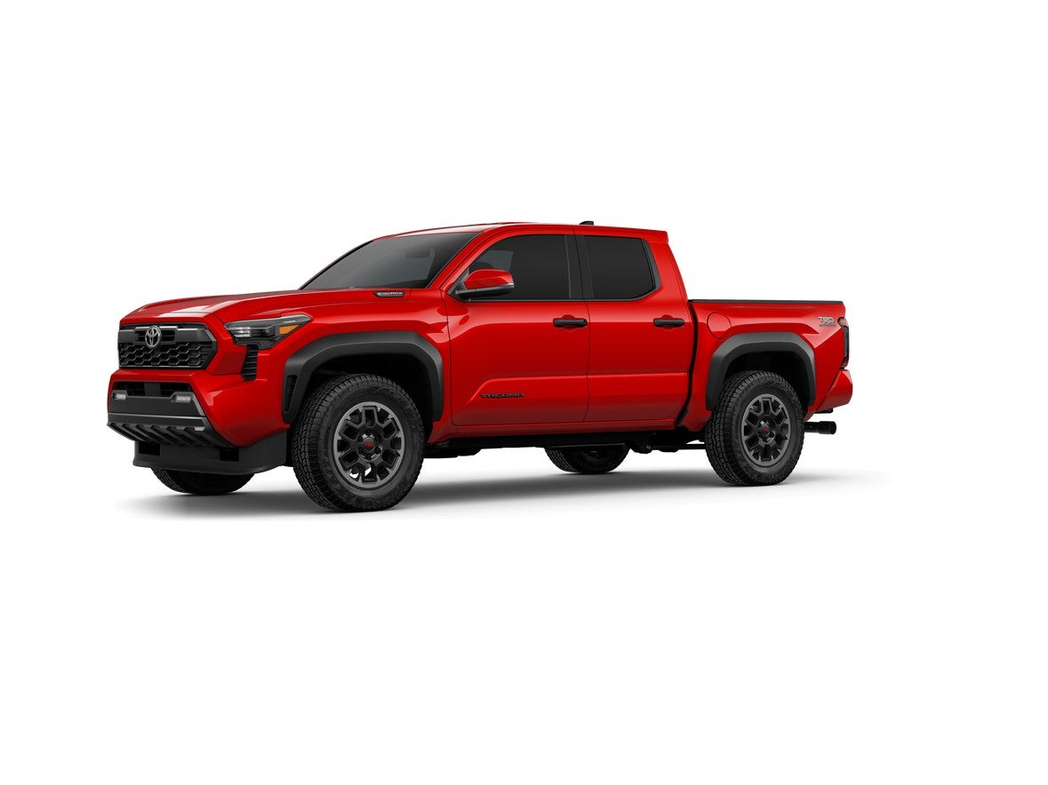 2025 Toyota Tacoma i-FORCE MAX TRD Off-Road i-FORCE MAX