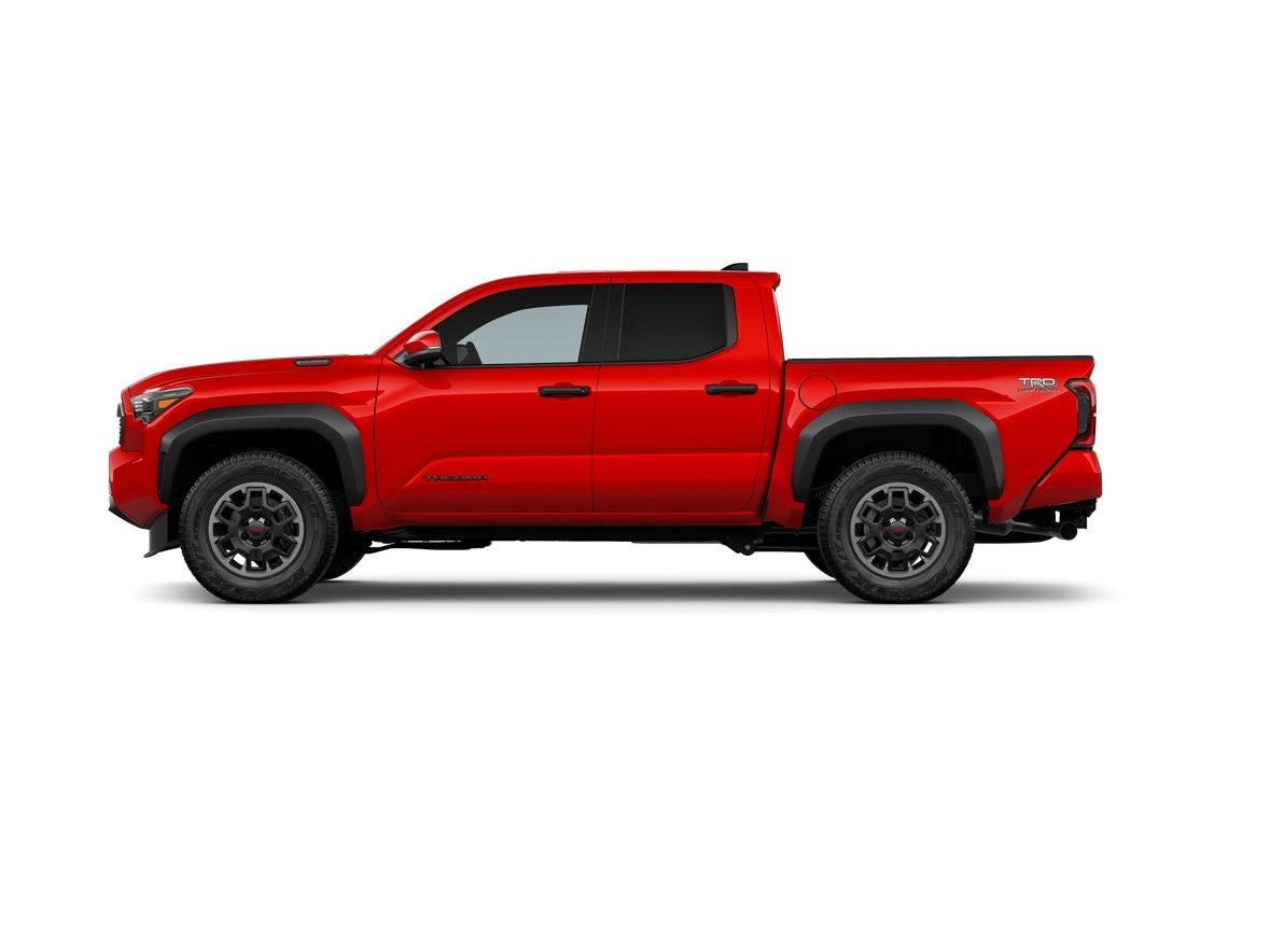 2025 Toyota Tacoma i-FORCE MAX TRD Off-Road i-FORCE MAX