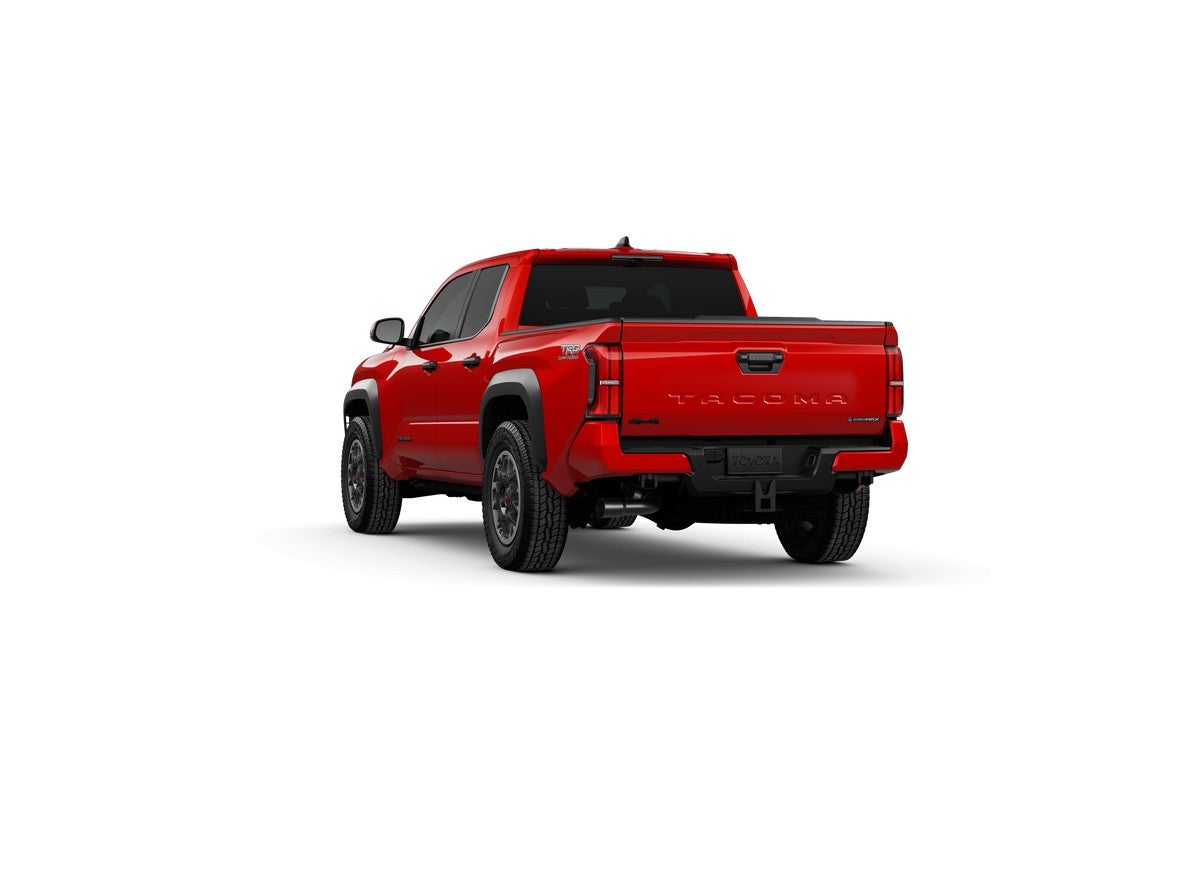 2025 Toyota Tacoma i-FORCE MAX TRD Off-Road i-FORCE MAX