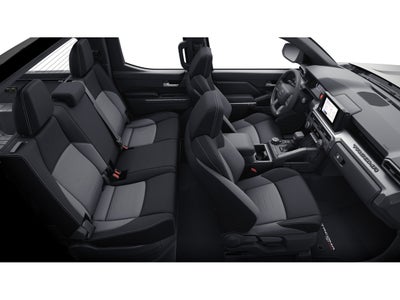 2025 Toyota Tacoma i-FORCE MAX TRD Off-Road i-FORCE MAX