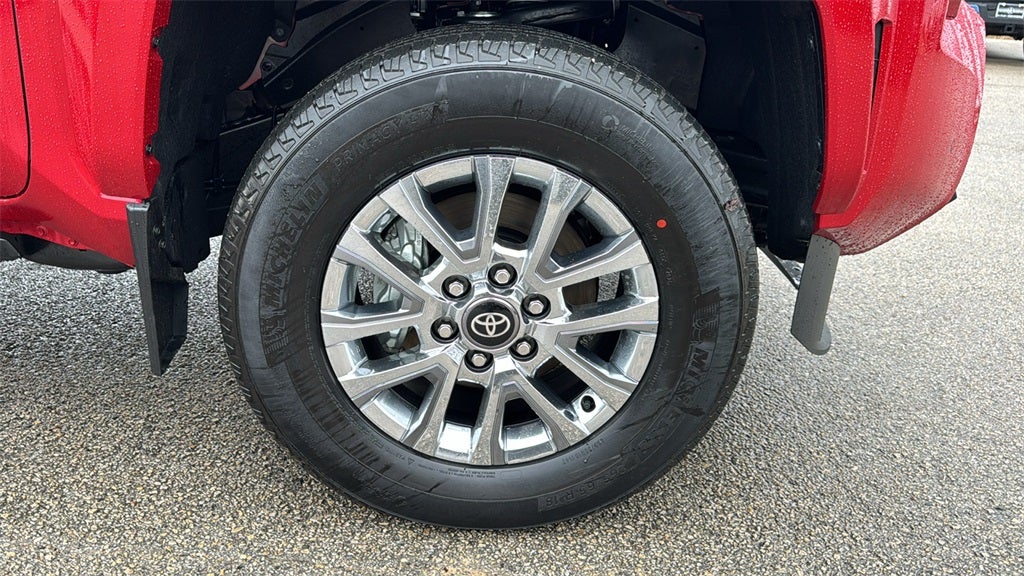 2026 Toyota Tacoma i-FORCE MAX Limited i-FORCE MAX