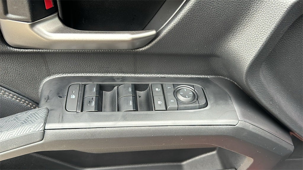 2026 Toyota Tacoma i-FORCE MAX Limited i-FORCE MAX