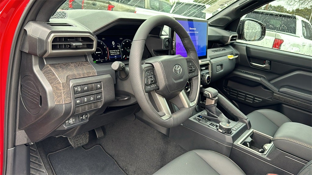 2026 Toyota Tacoma i-FORCE MAX Limited i-FORCE MAX