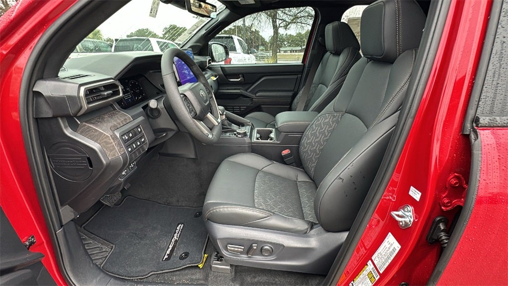 2026 Toyota Tacoma i-FORCE MAX Limited i-FORCE MAX