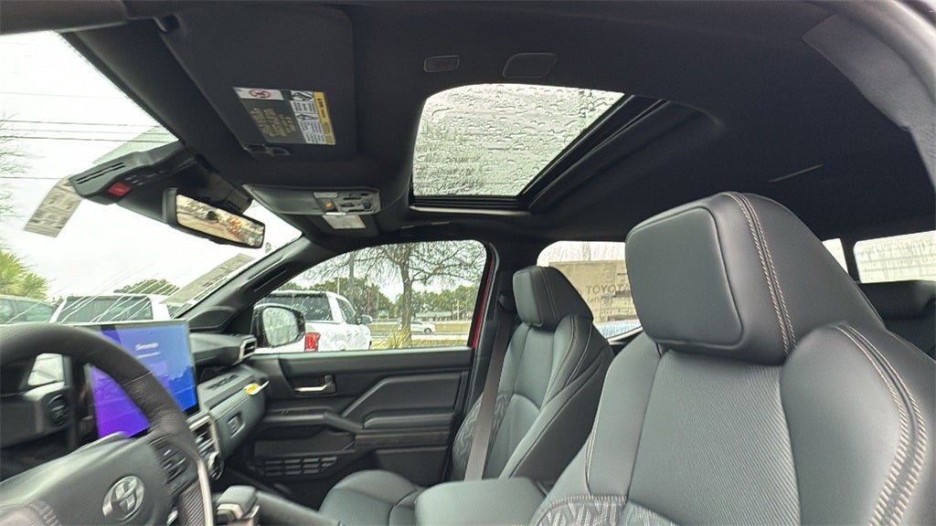 2026 Toyota Tacoma i-FORCE MAX Limited i-FORCE MAX