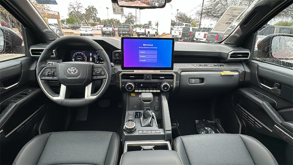 2026 Toyota Tacoma i-FORCE MAX Limited i-FORCE MAX