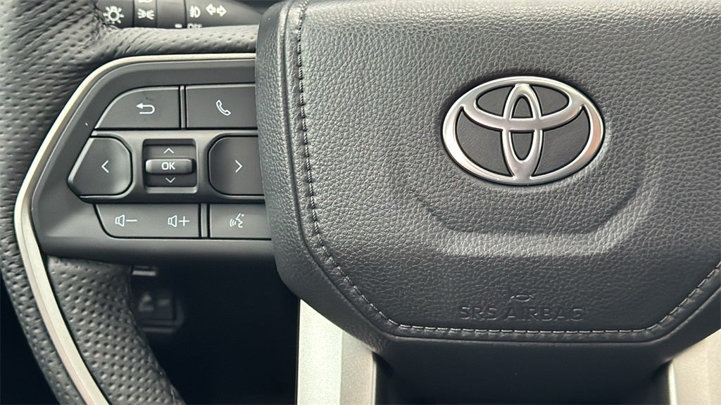 2026 Toyota Tacoma i-FORCE MAX Limited i-FORCE MAX