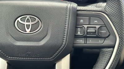 2026 Toyota Tacoma i-FORCE MAX Limited i-FORCE MAX