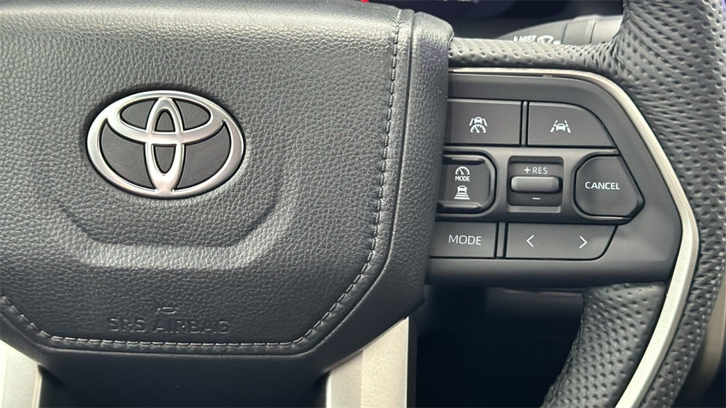 2026 Toyota Tacoma i-FORCE MAX Limited i-FORCE MAX