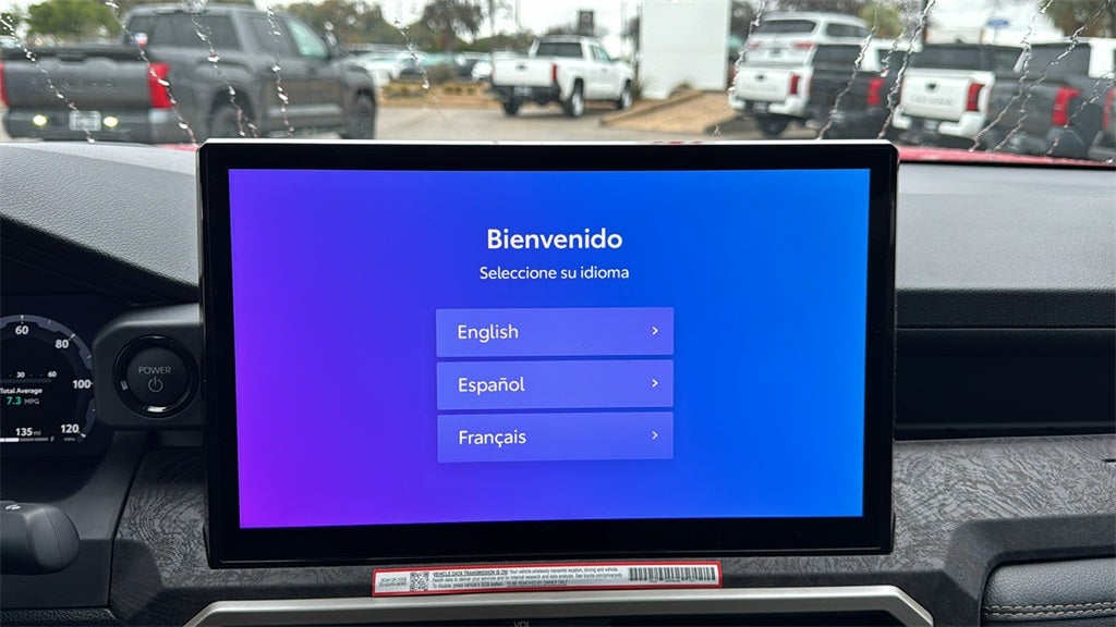 2026 Toyota Tacoma i-FORCE MAX Limited i-FORCE MAX