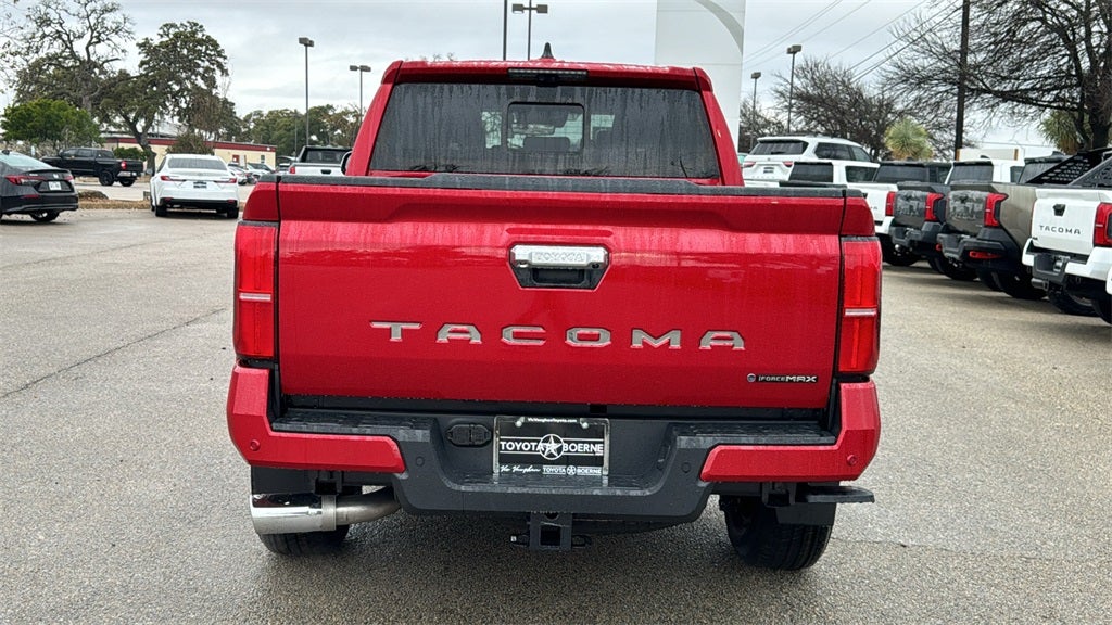 2026 Toyota Tacoma i-FORCE MAX Limited i-FORCE MAX