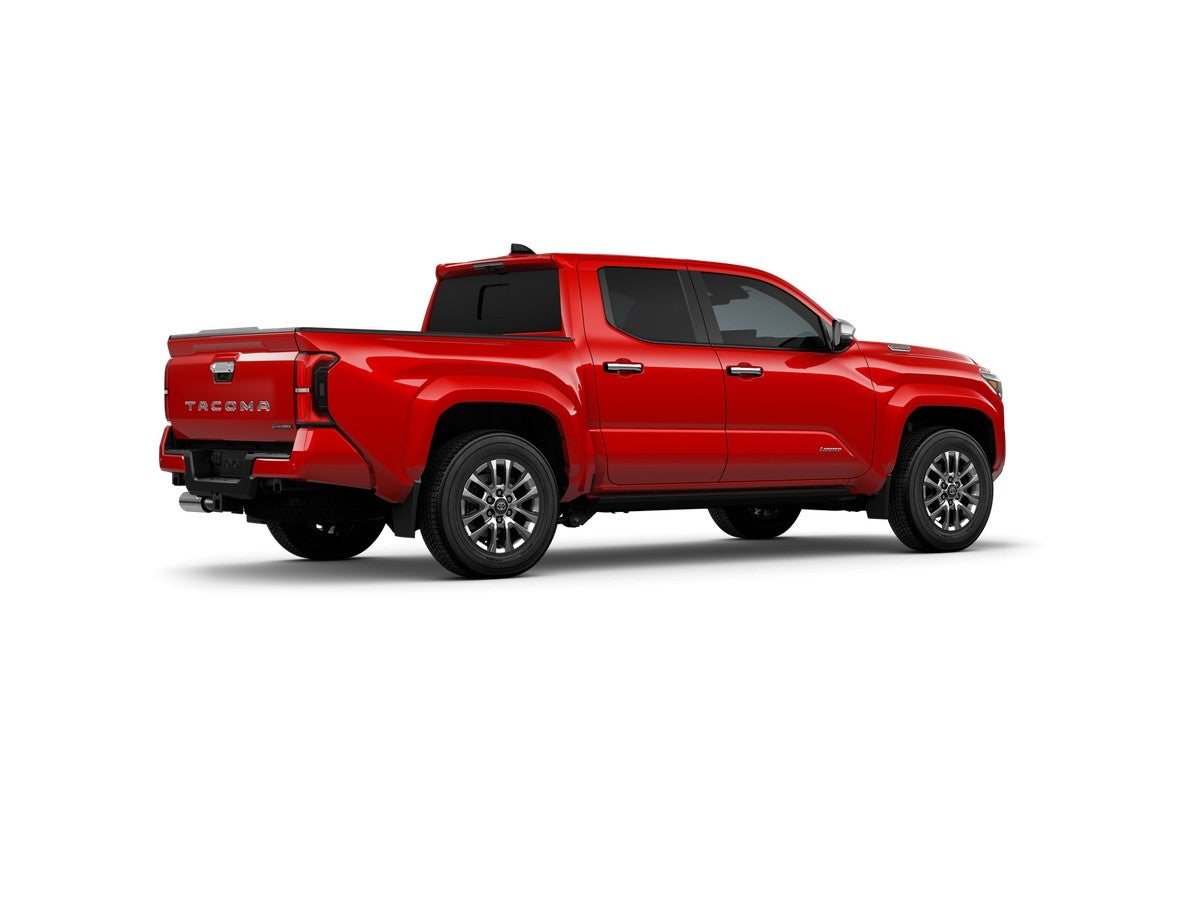 2026 Toyota Tacoma i-FORCE MAX Limited i-FORCE MAX