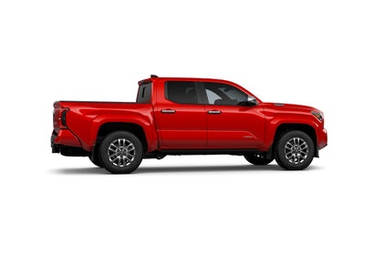 2026 Toyota Tacoma i-FORCE MAX Limited i-FORCE MAX