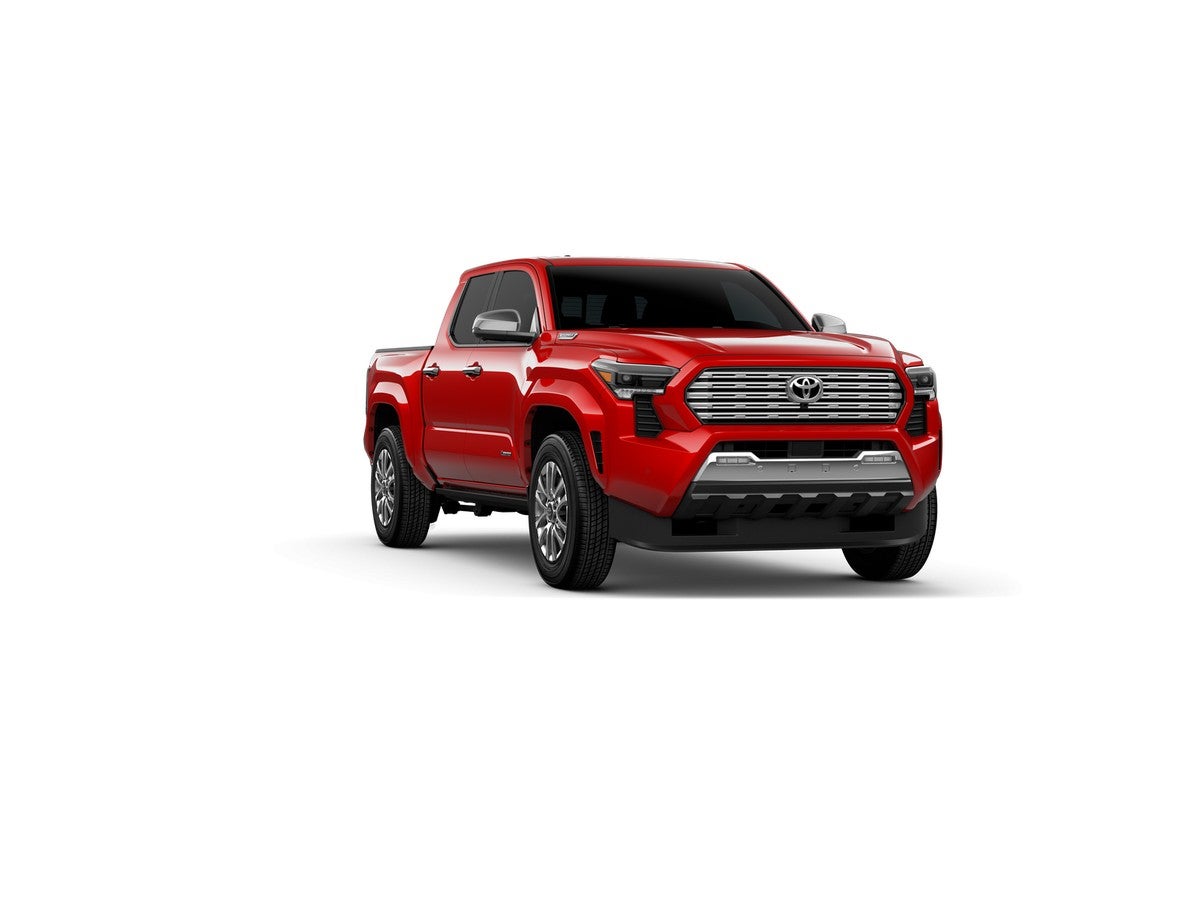 2026 Toyota Tacoma i-FORCE MAX Limited i-FORCE MAX