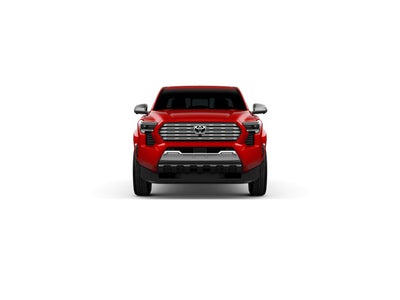 2026 Toyota Tacoma i-FORCE MAX Limited i-FORCE MAX