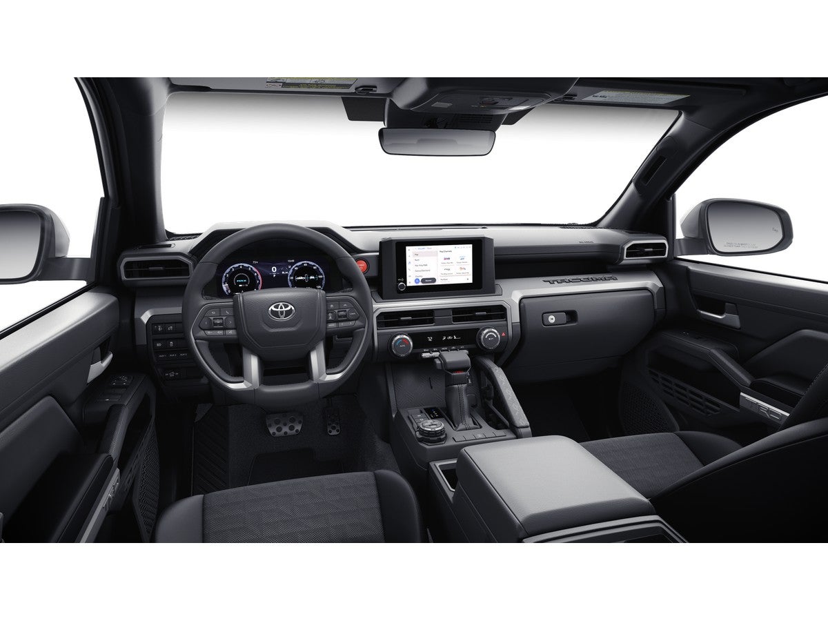 2026 Toyota Tacoma i-FORCE MAX TRD Off-Road i-FORCE MAX