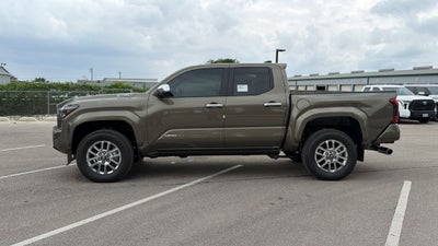 2026 Toyota Tacoma i-FORCE MAX Limited i-FORCE MAX