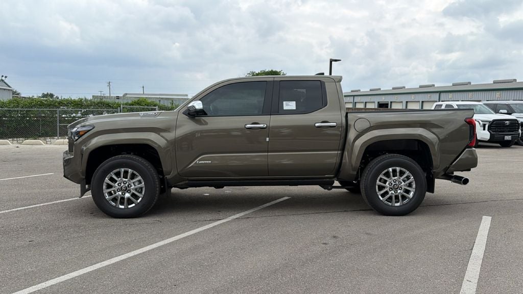 2026 Toyota Tacoma i-FORCE MAX Limited i-FORCE MAX
