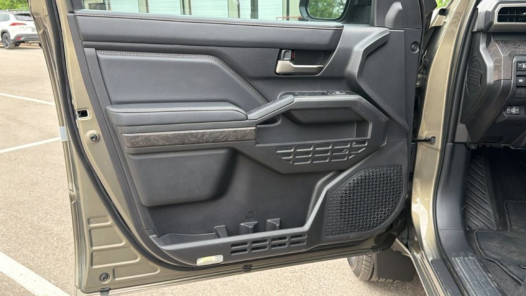 2026 Toyota Tacoma i-FORCE MAX Limited i-FORCE MAX
