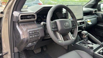 2026 Toyota Tacoma i-FORCE MAX Limited i-FORCE MAX